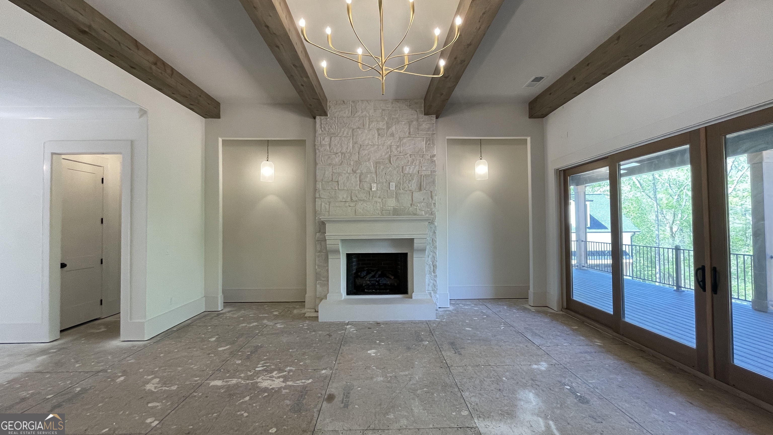 4435 Pebble Rock DR