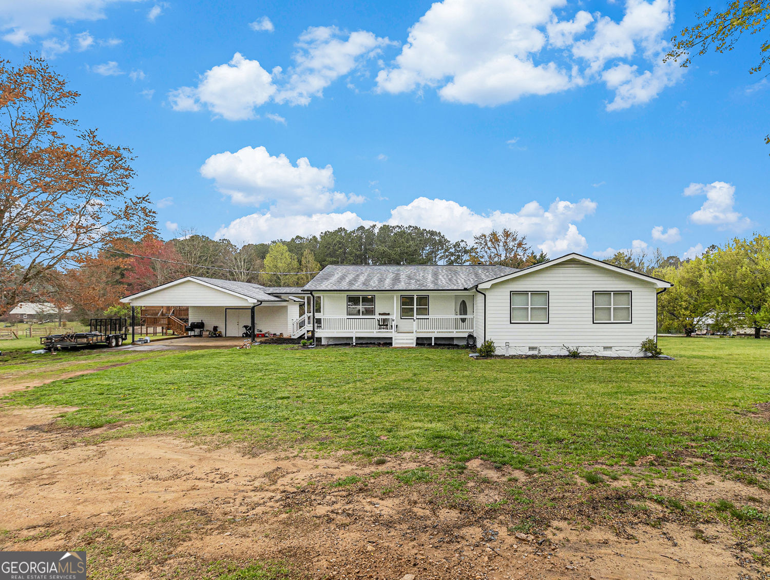 1871 Weems RD
