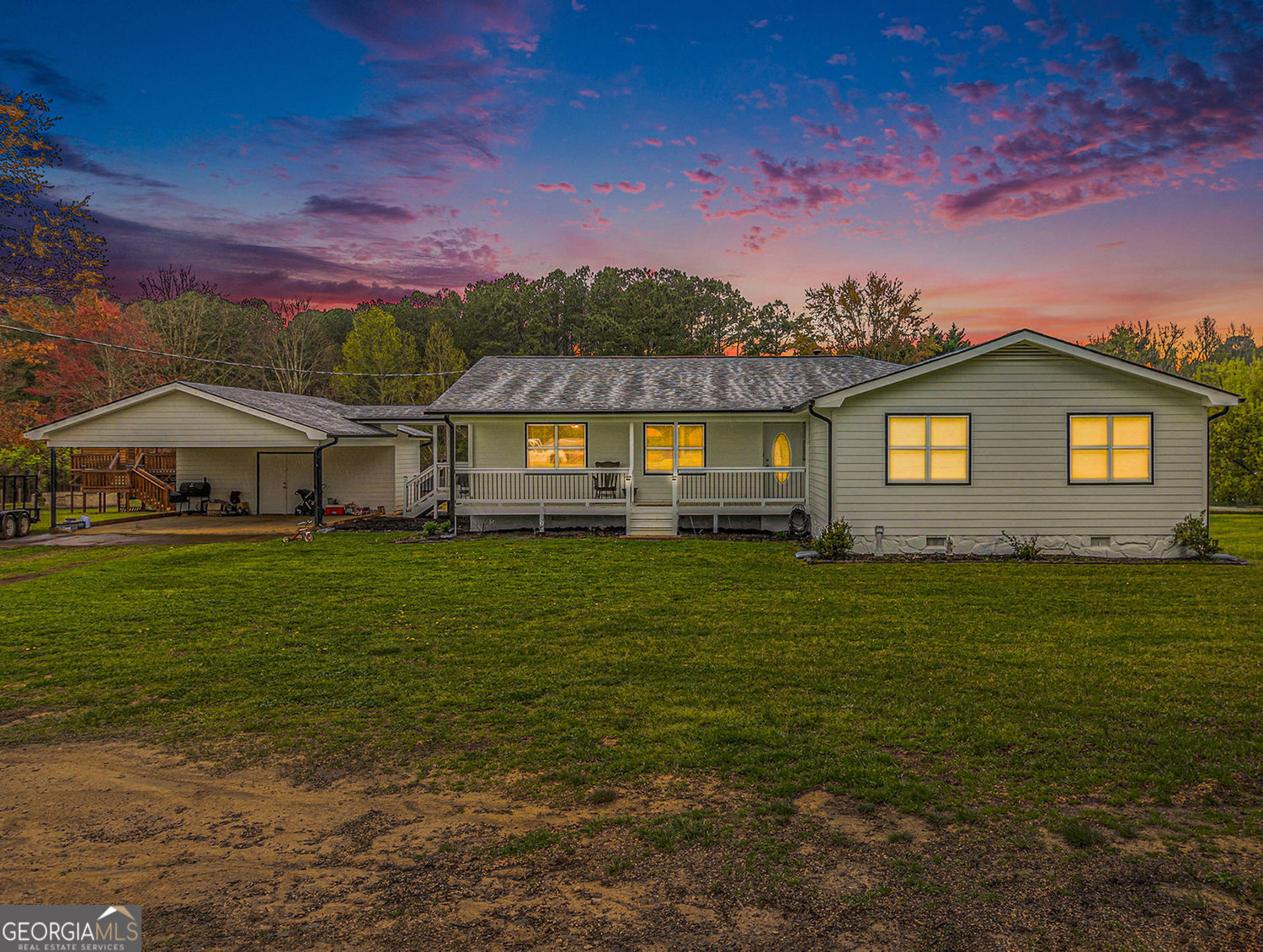 1871 Weems RD