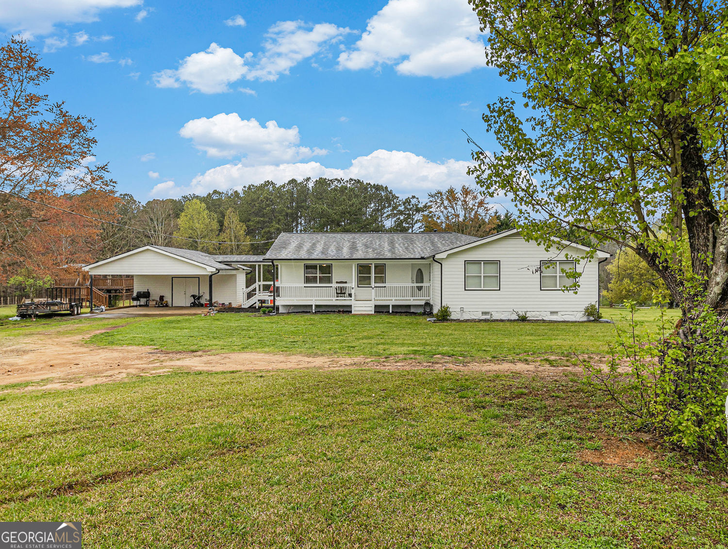 1871 Weems RD