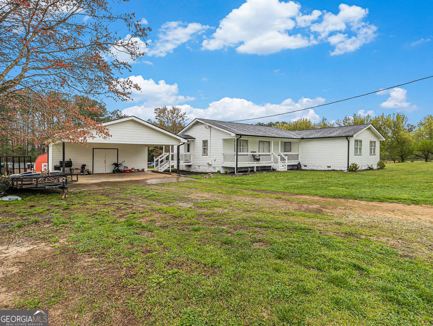 1871 Weems RD