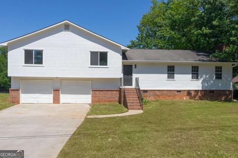2250 Ridge Forest DR Grayson GA 30017