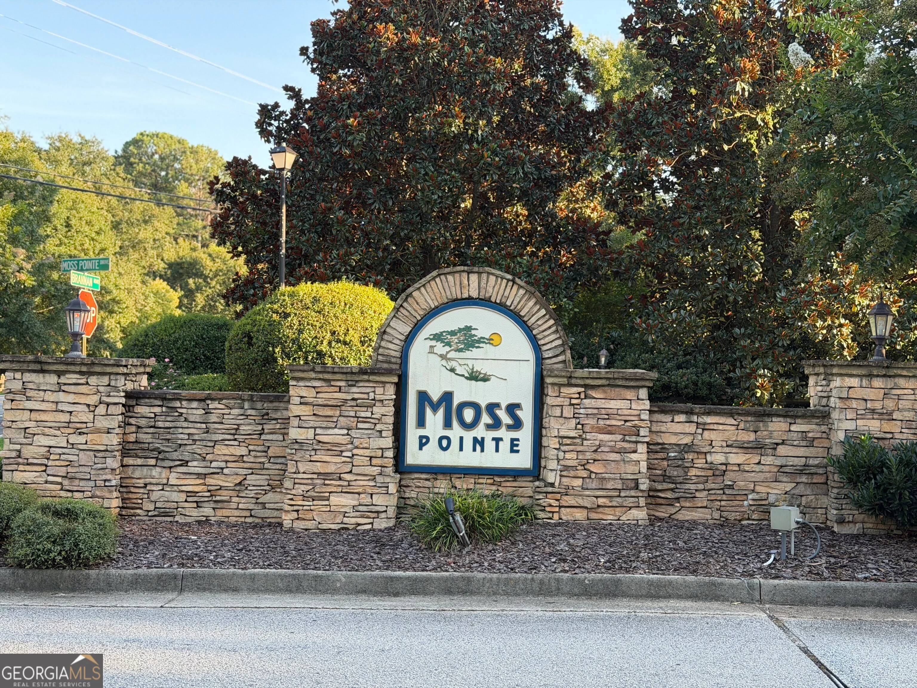 152 Moss Pointe Drive
