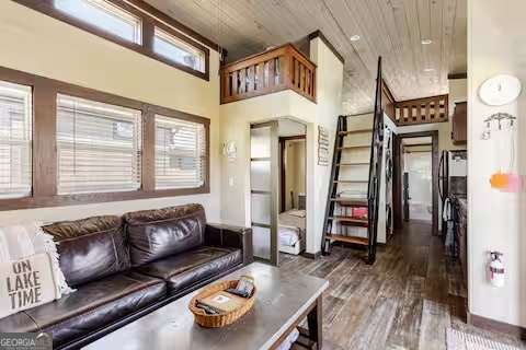 166 Mountain Meadows DR 166