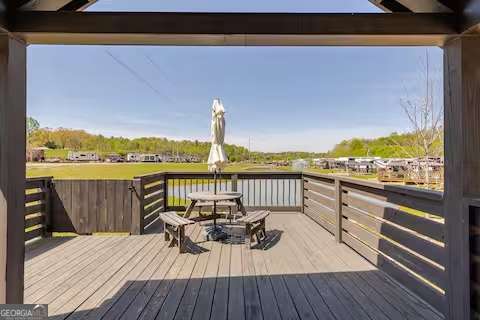 Waterside at Blue Ridge - Residential