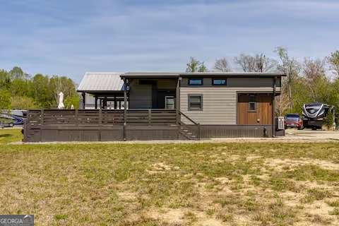 166 Mountain Meadows DR 166