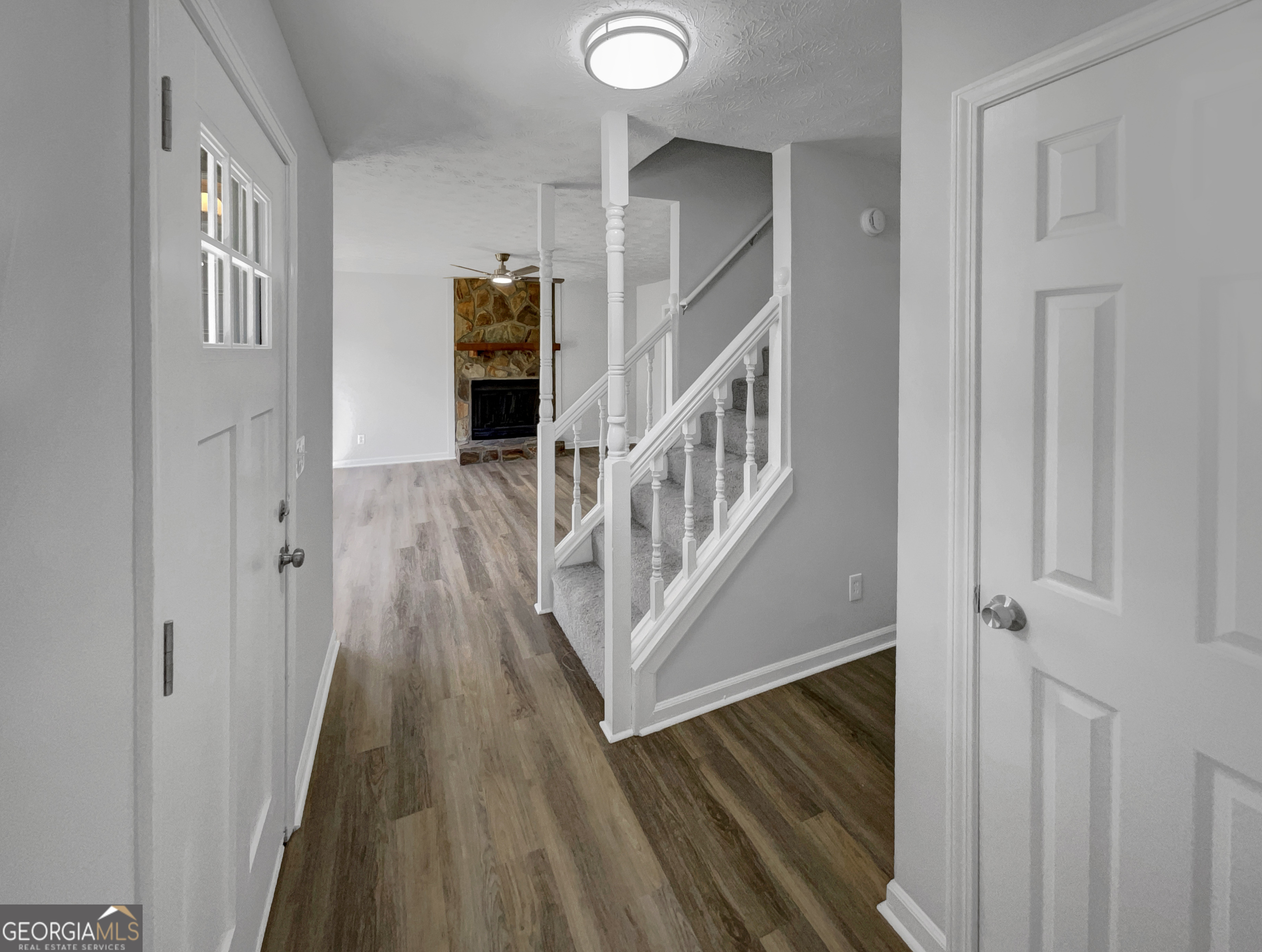 Colony Glen - Residential