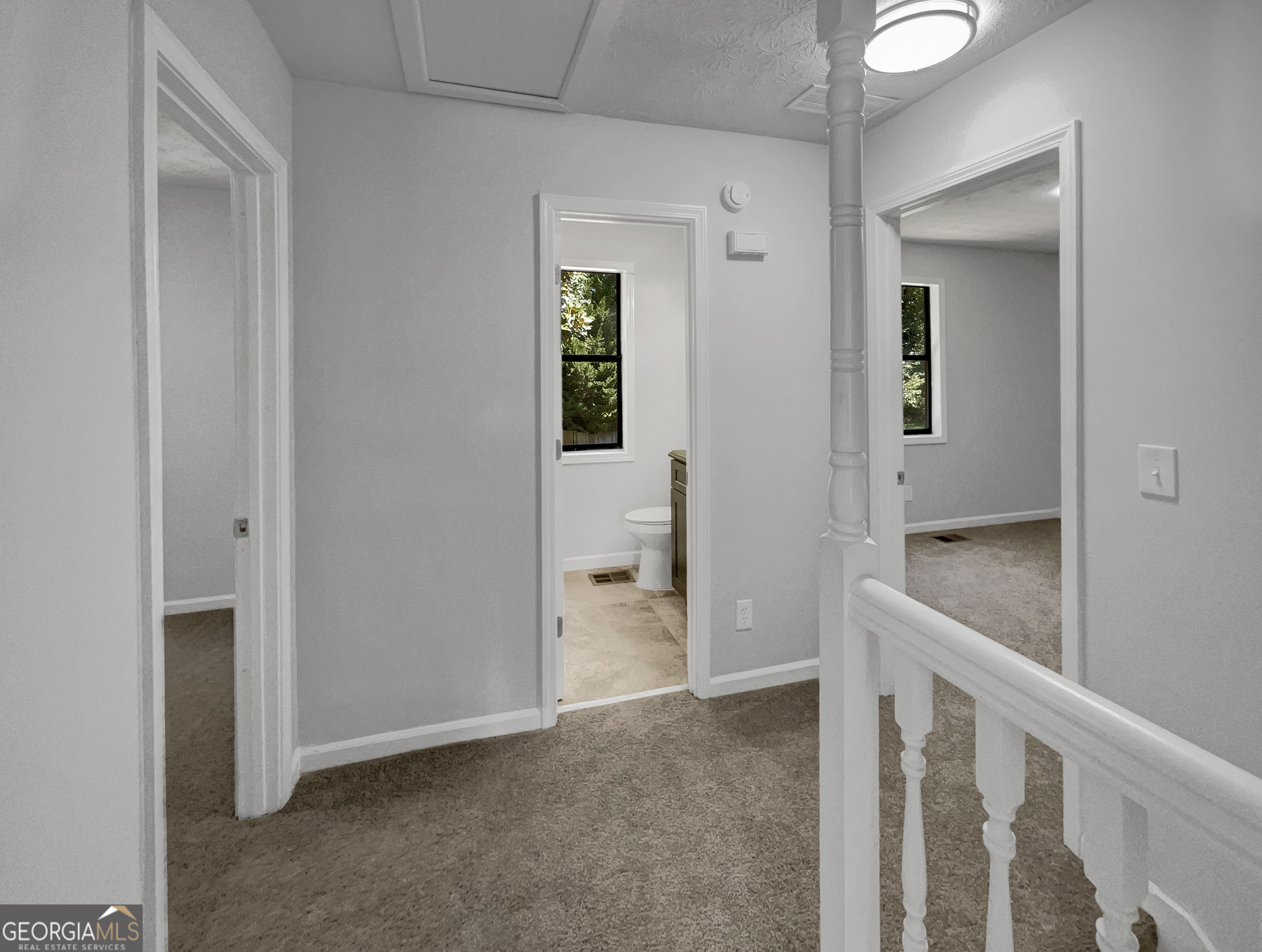 Colony Glen - Residential