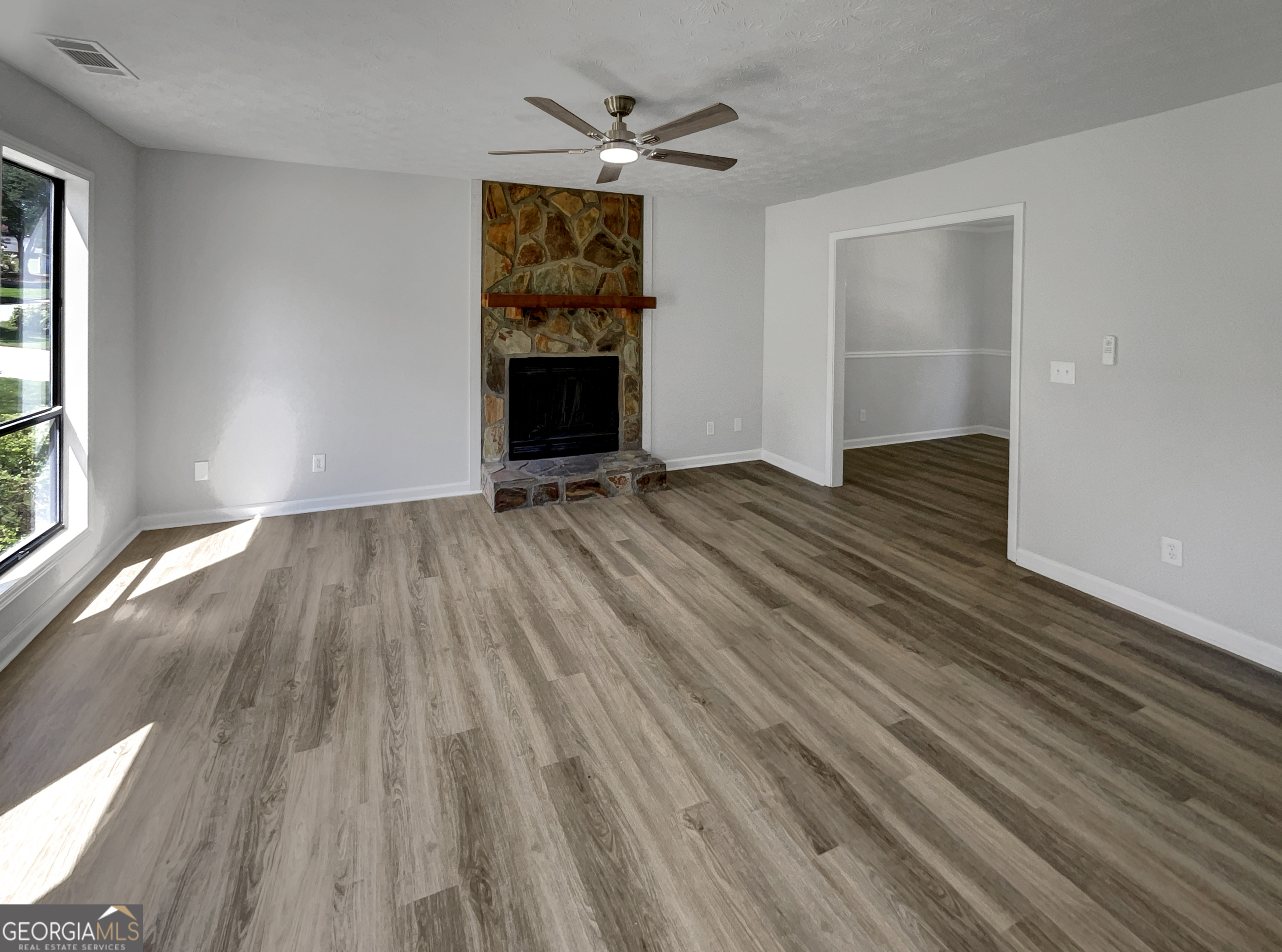 Colony Glen - Residential