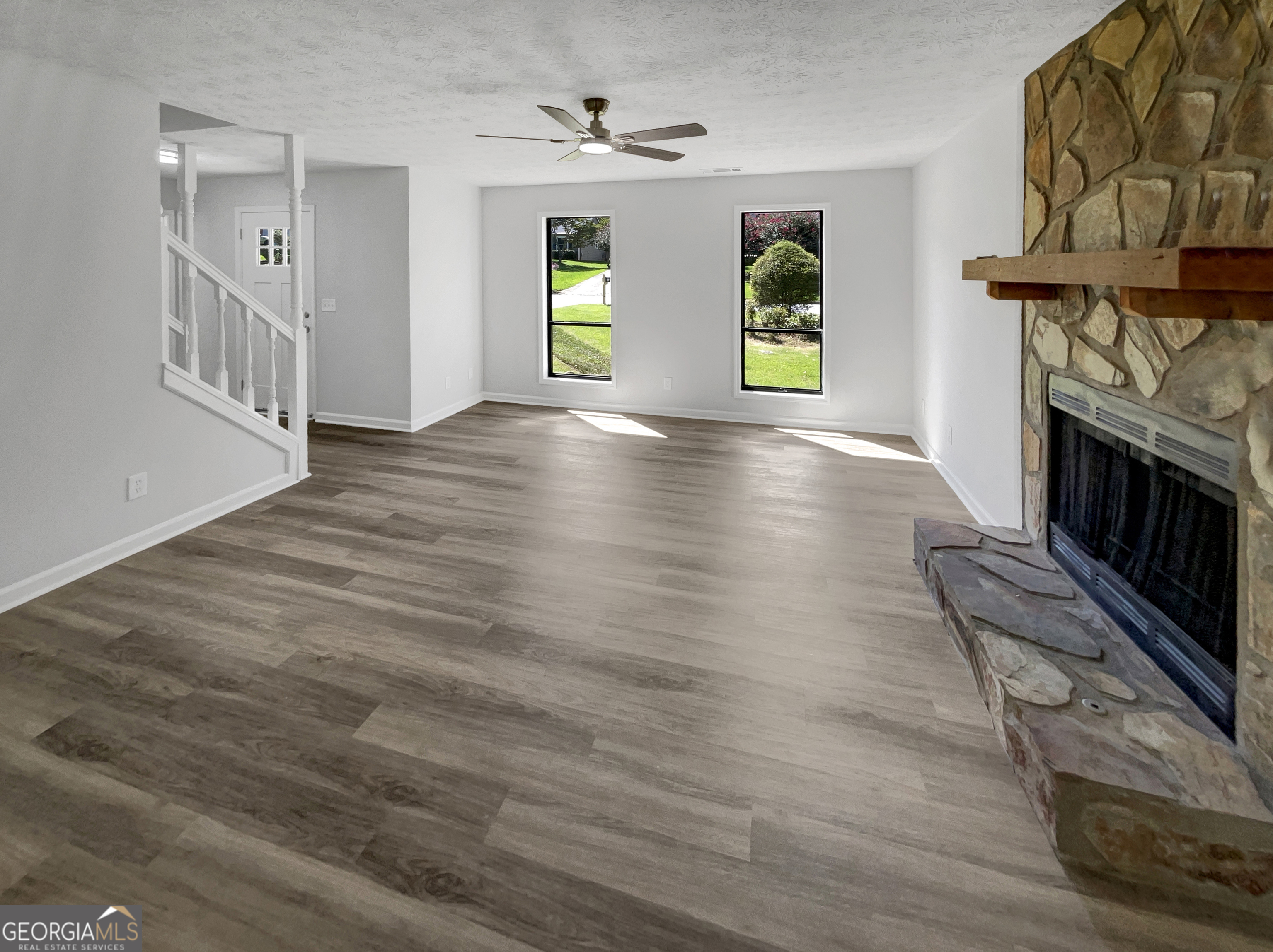 Colony Glen - Residential