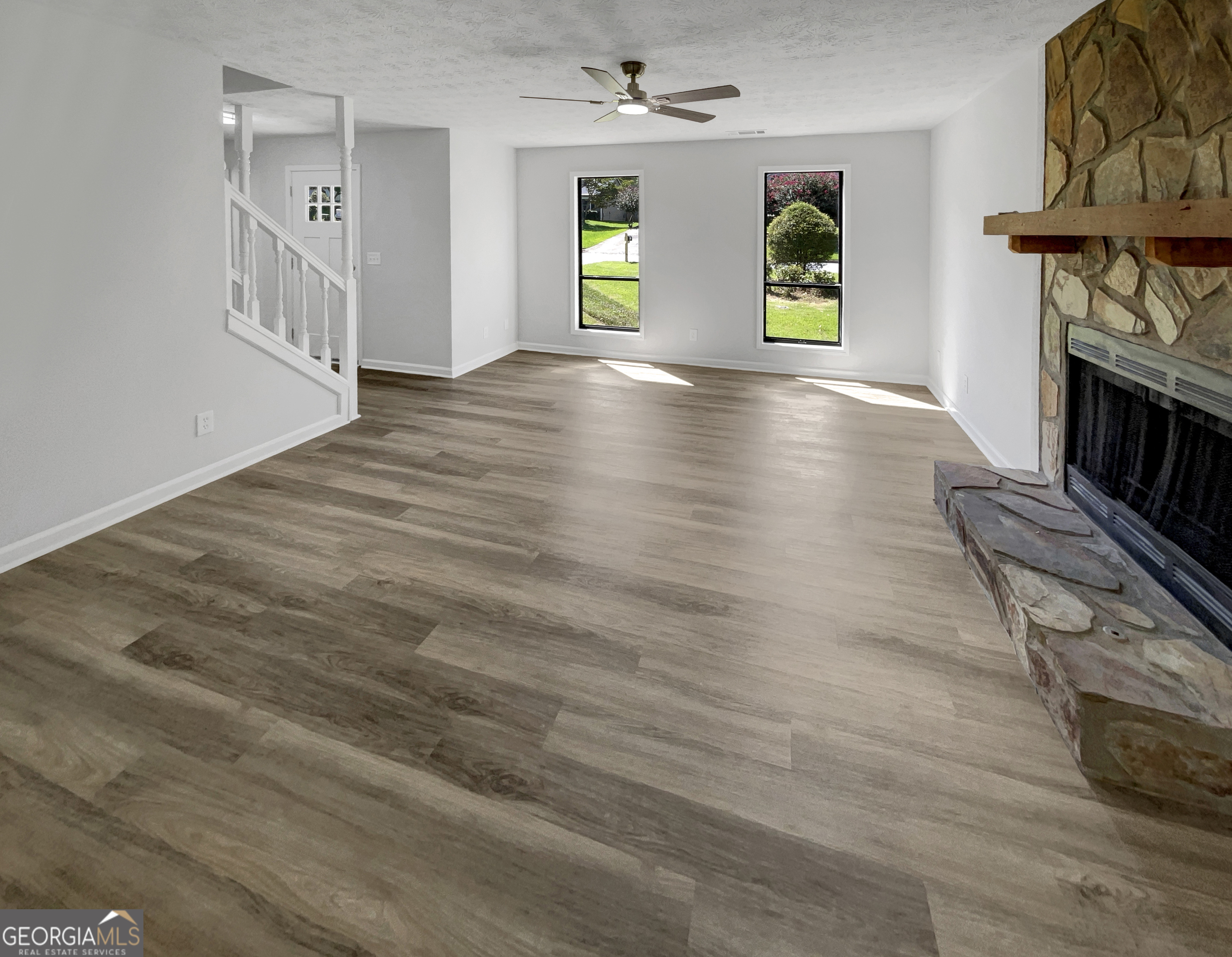 Colony Glen - Residential