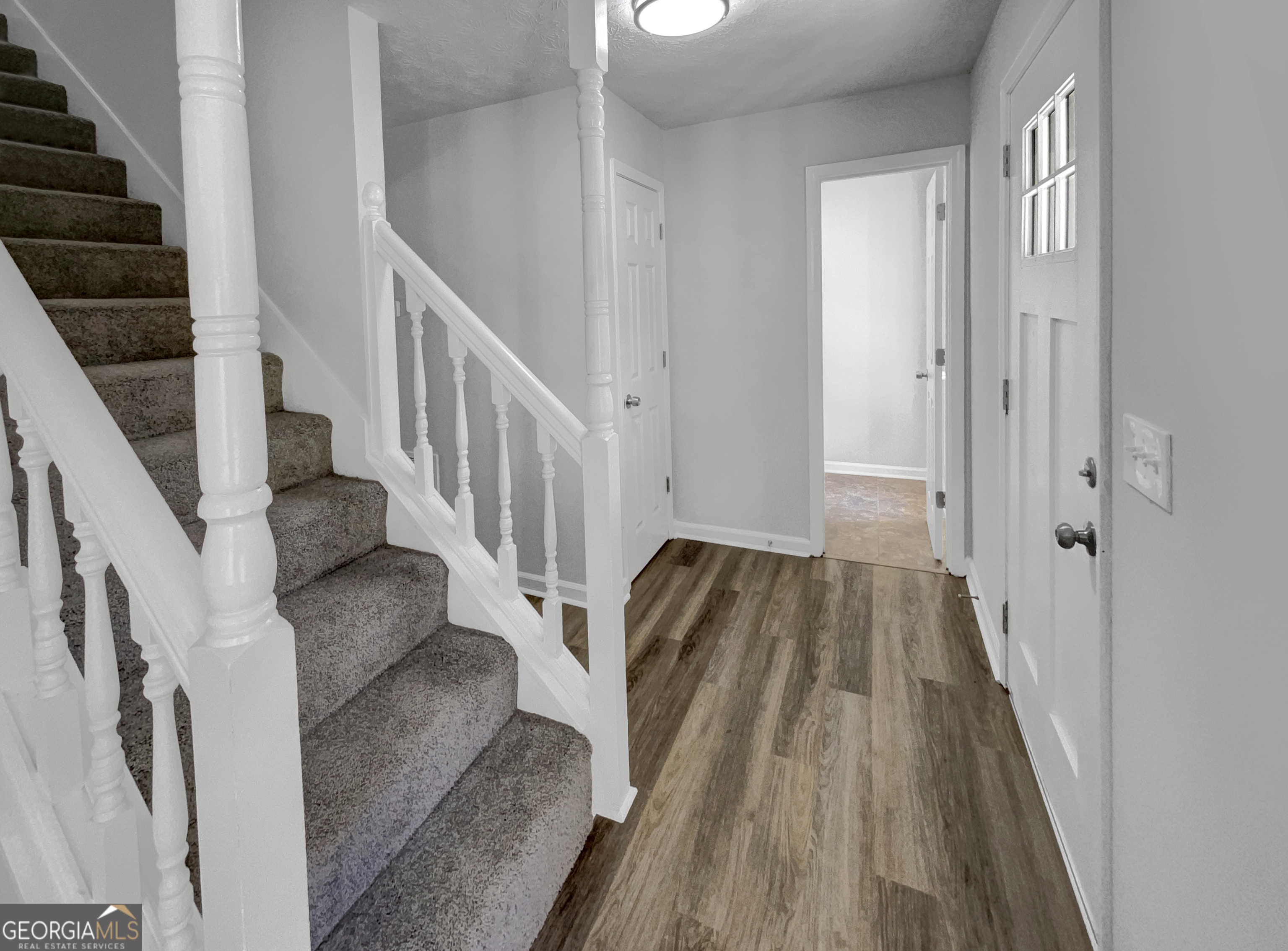 Colony Glen - Residential