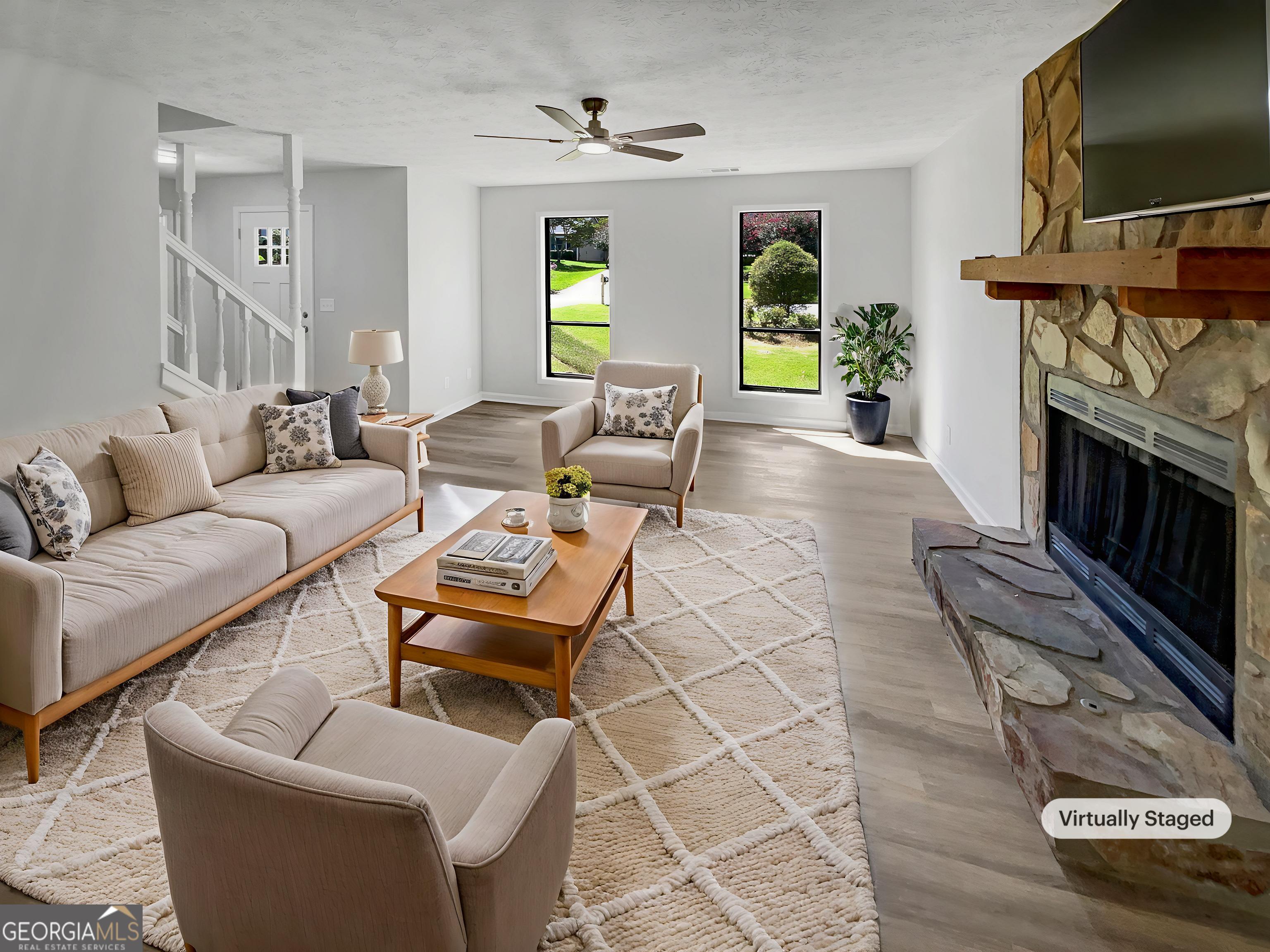 Colony Glen - Residential