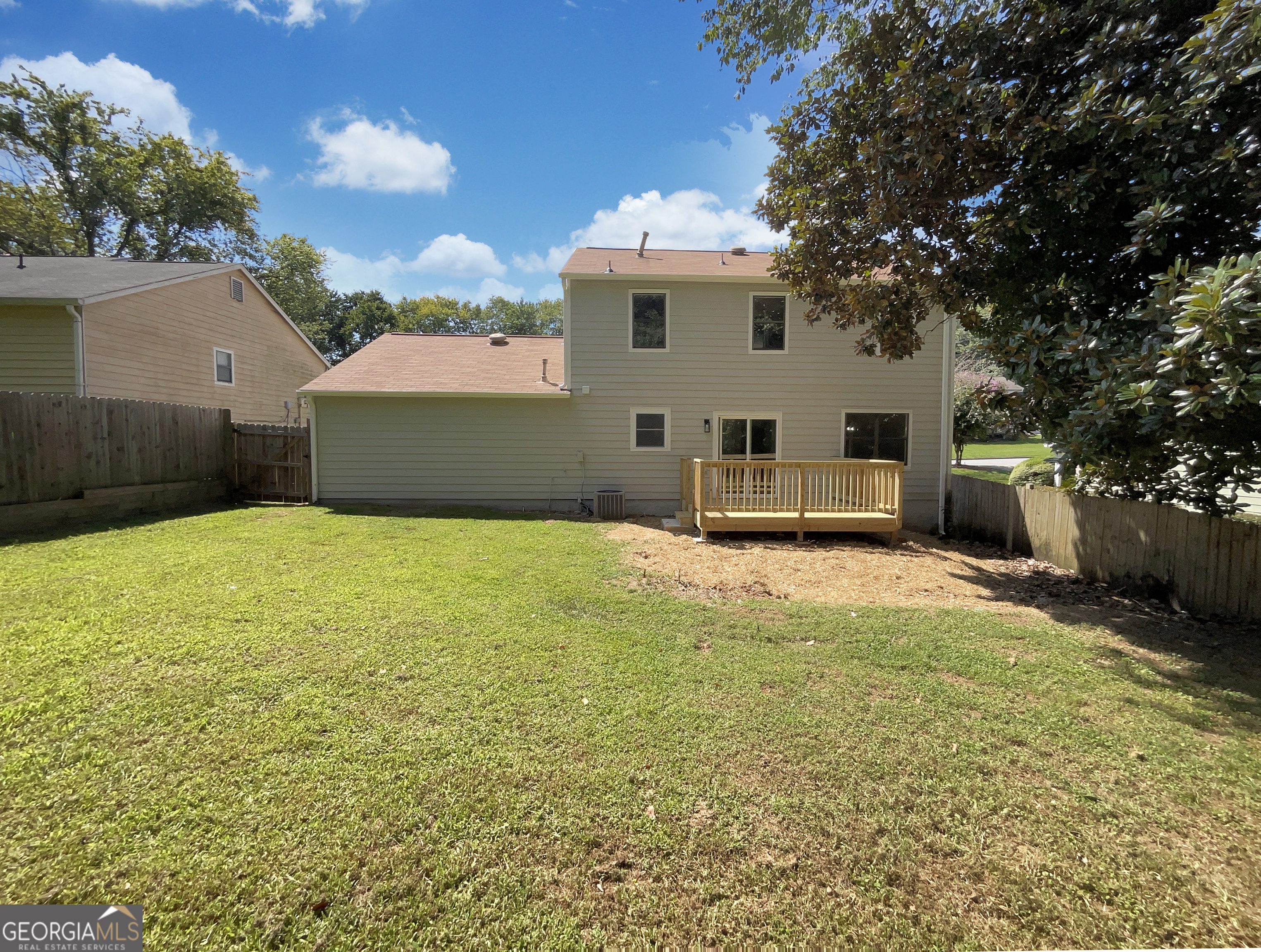 Colony Glen - Residential