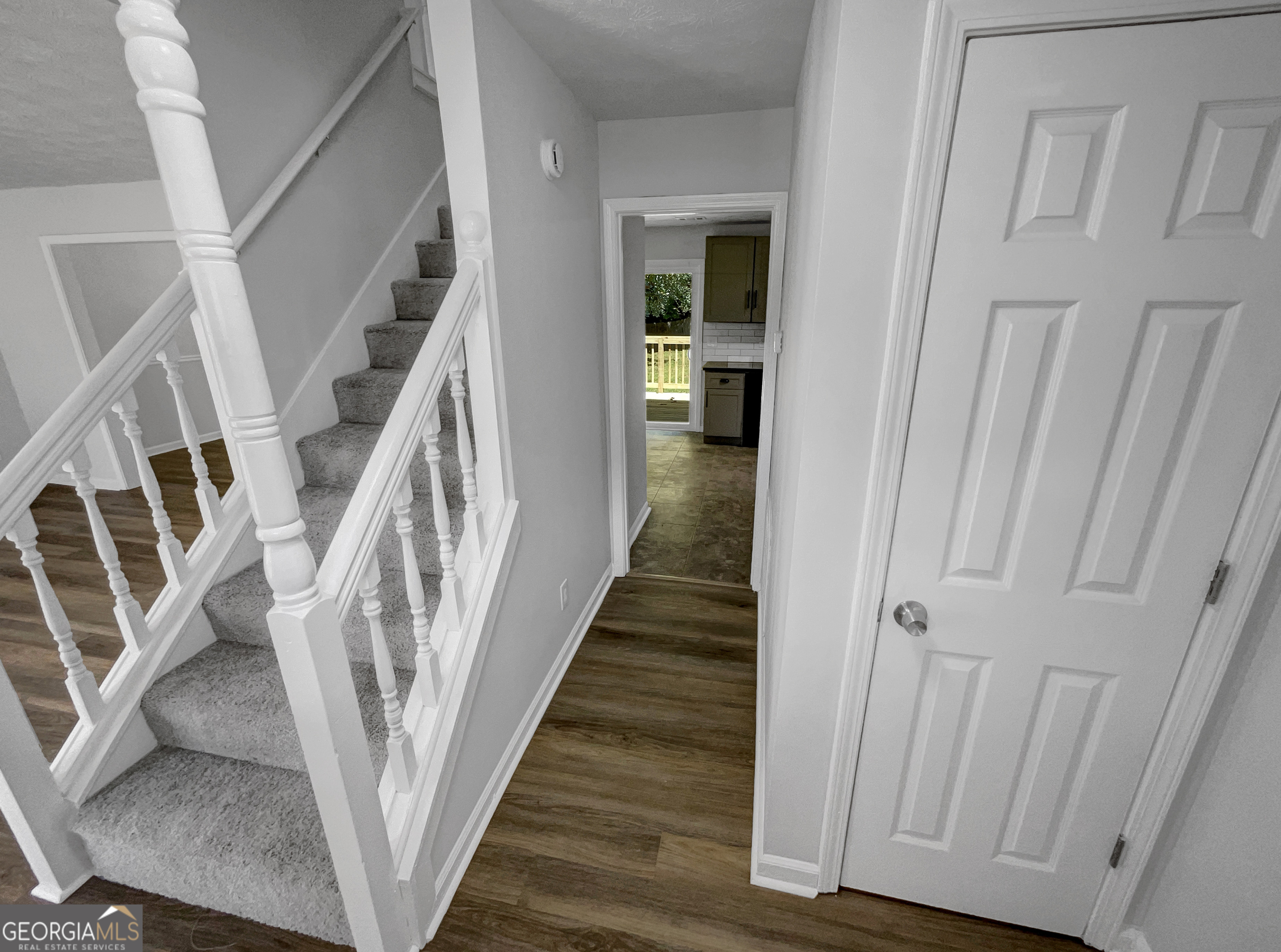 Colony Glen - Residential