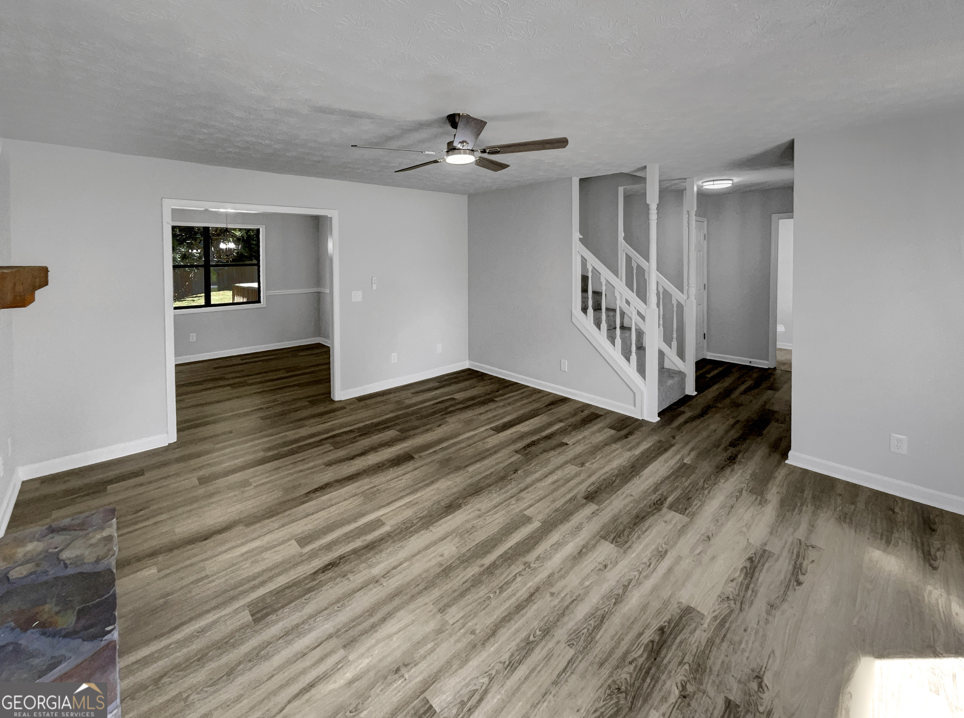 Colony Glen - Residential