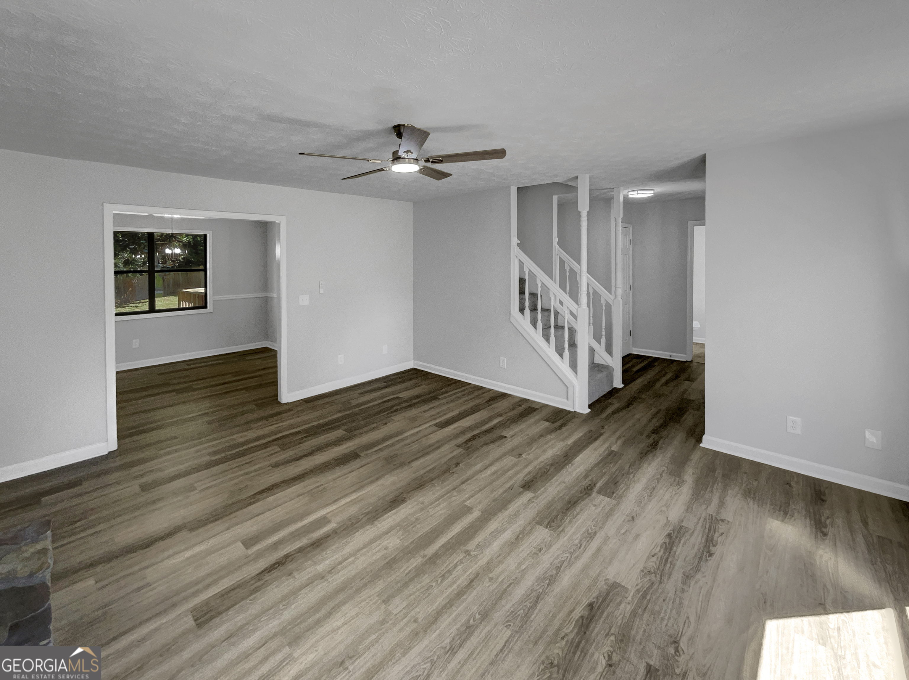 Colony Glen - Residential