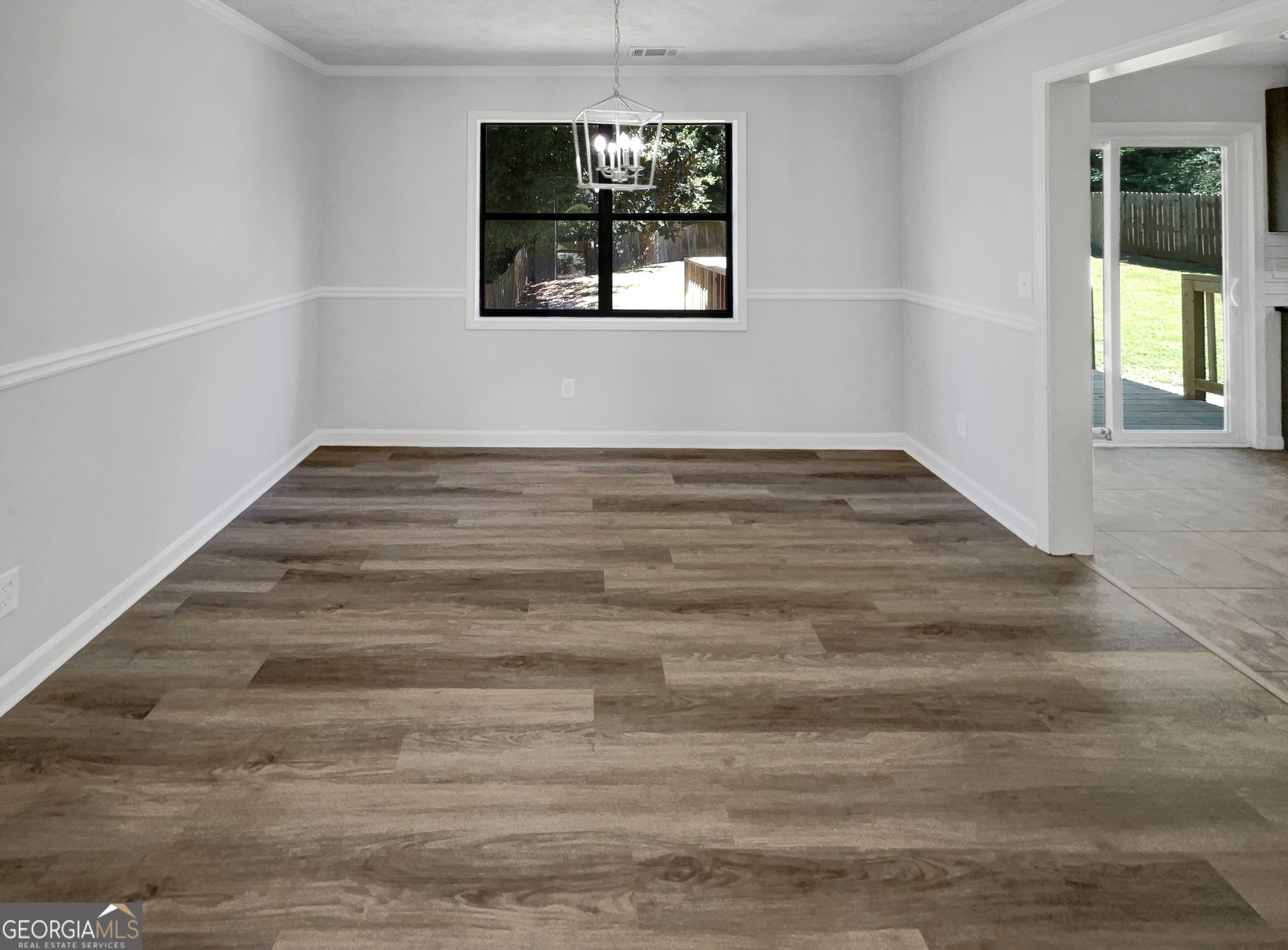 Colony Glen - Residential