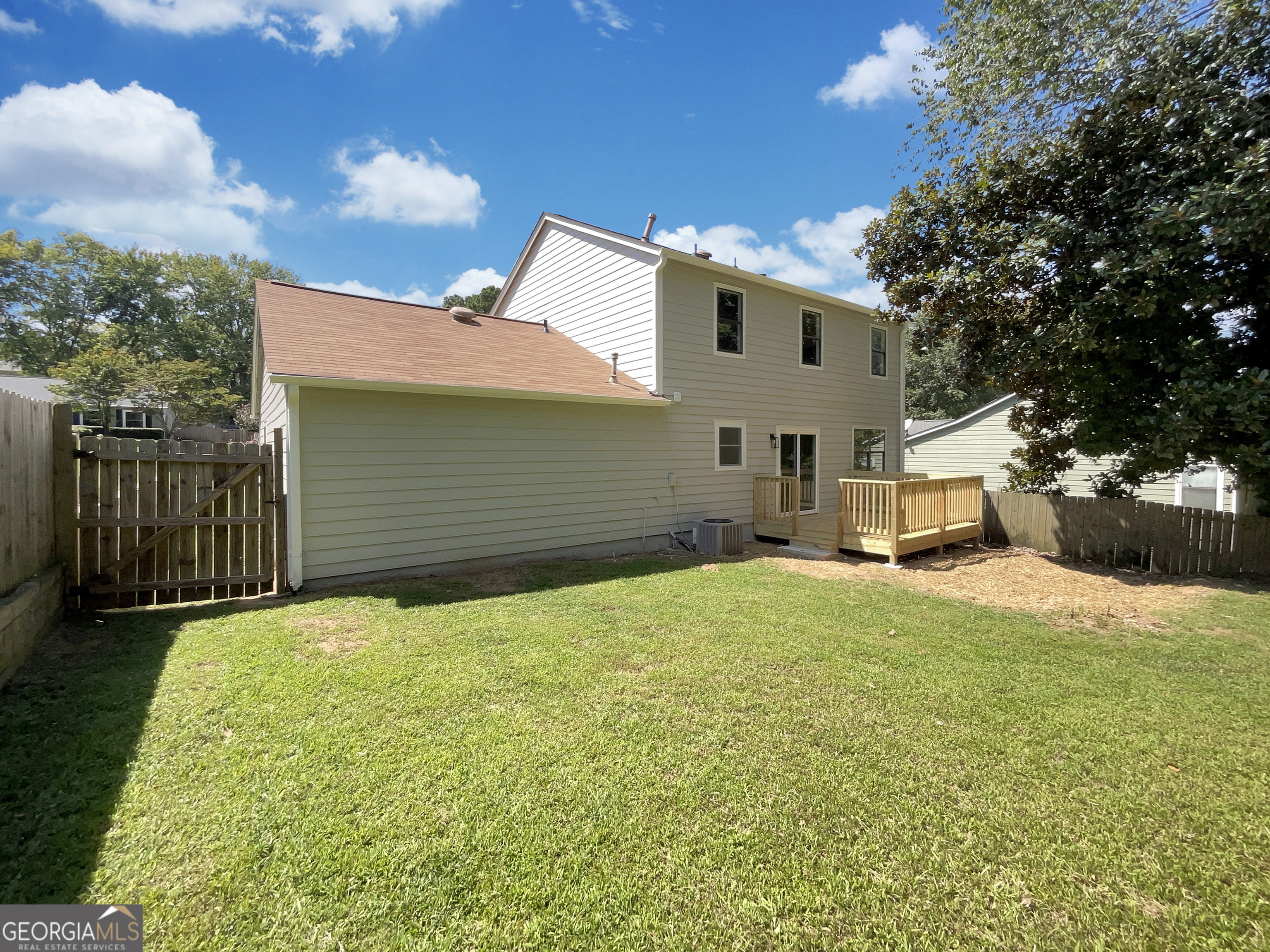 Colony Glen - Residential