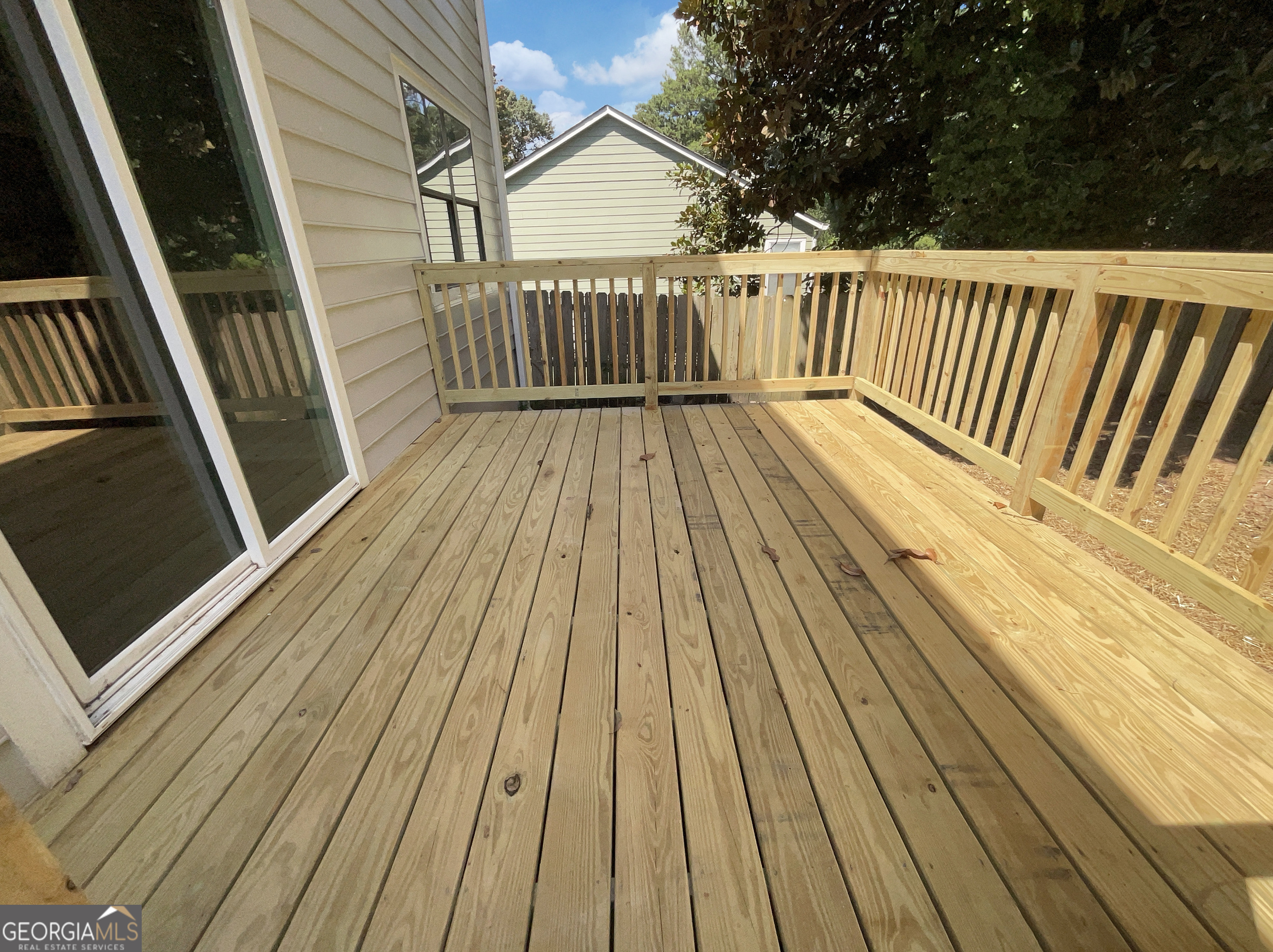 Colony Glen - Residential