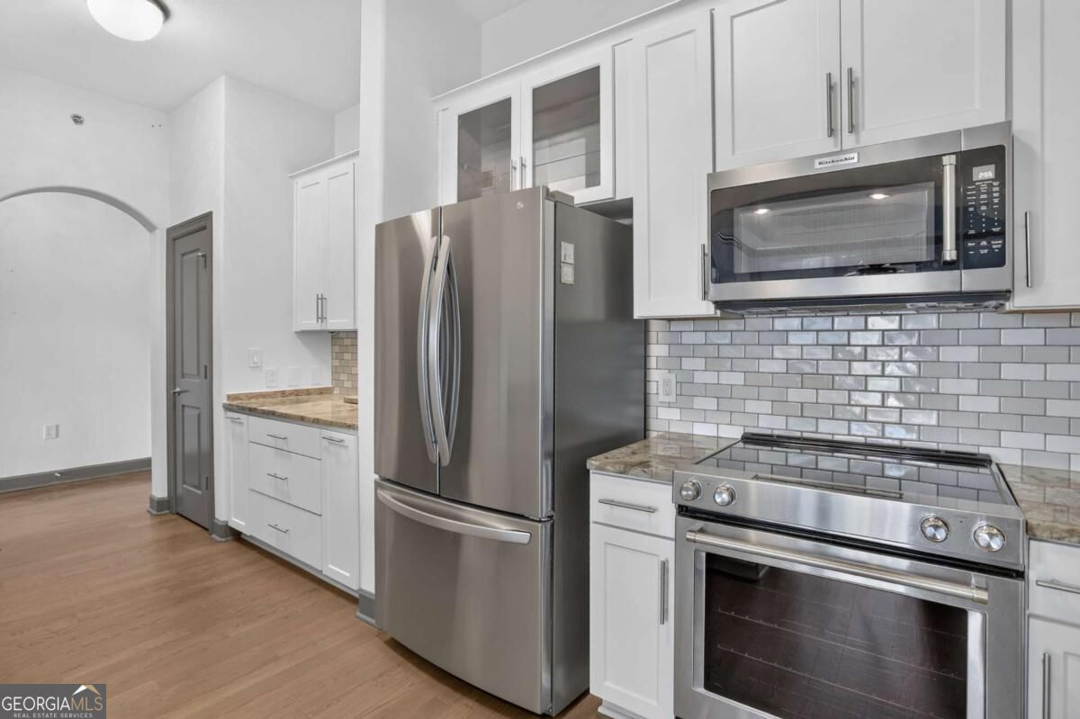 3445 Stratford RD NE 2604