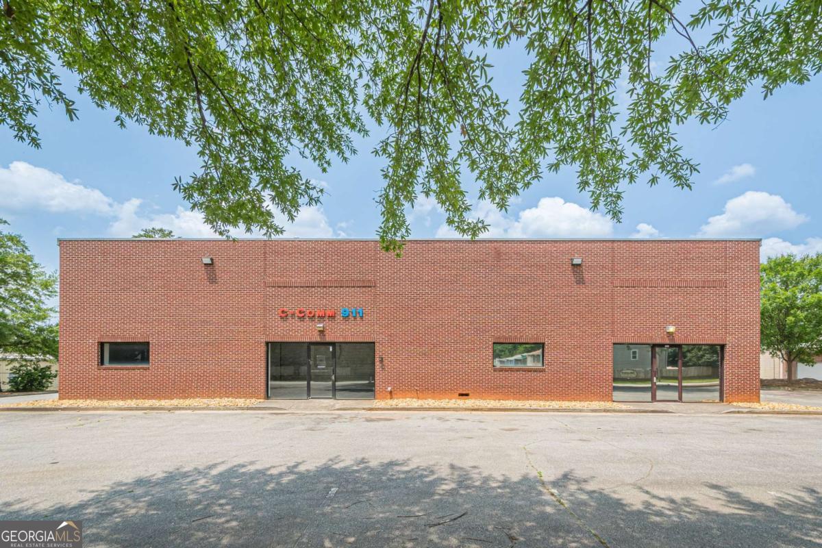 2600 Mathews ST SE