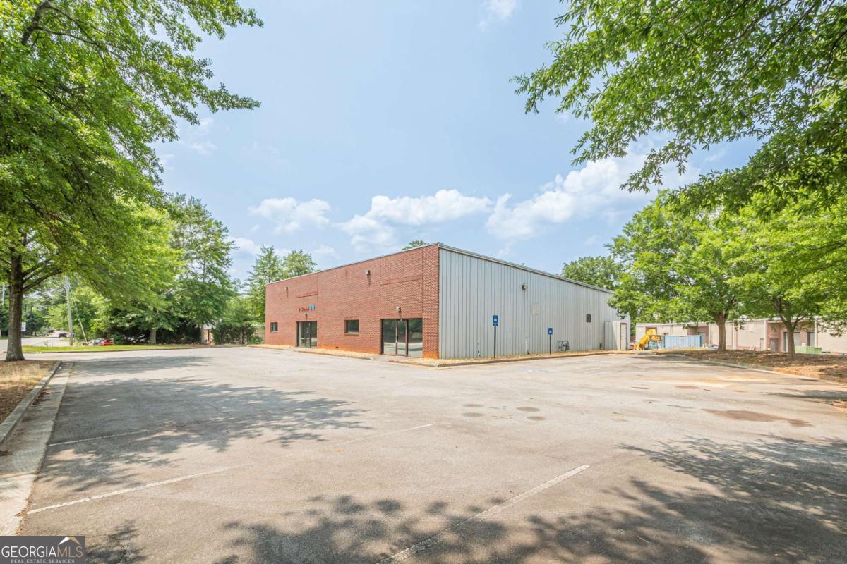 2600 Mathews ST SE