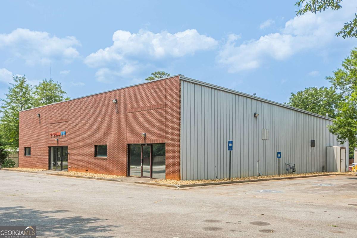 2600 Mathews ST SE
