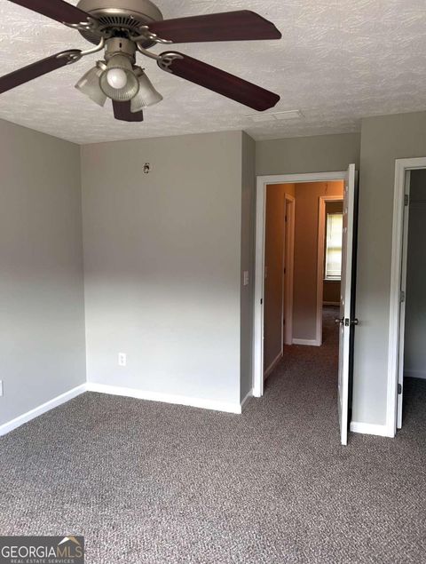 Photo of 1751 Carrington Drive, Griffin, GA 30224 (MLS # 10630623)