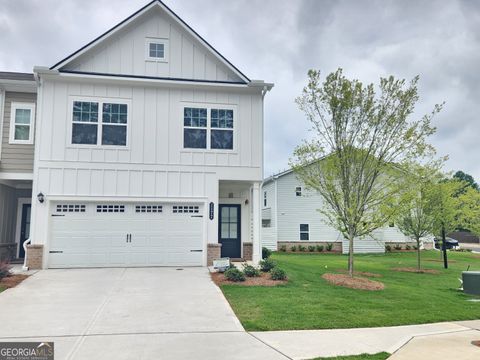 1177 Chastain DR Sugar Hill GA 30518