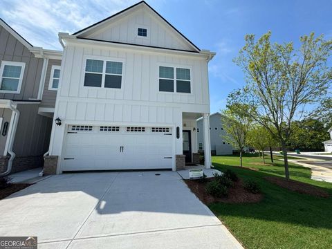1177 Chastain DR Sugar Hill GA 30518