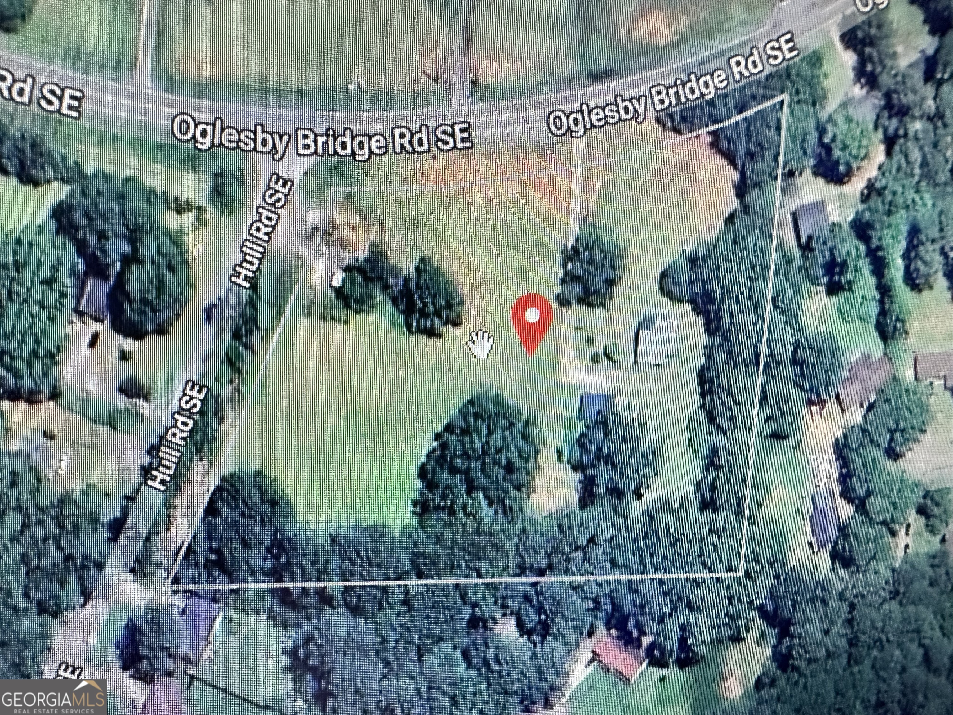 495 Oglesby Bridge RD SE