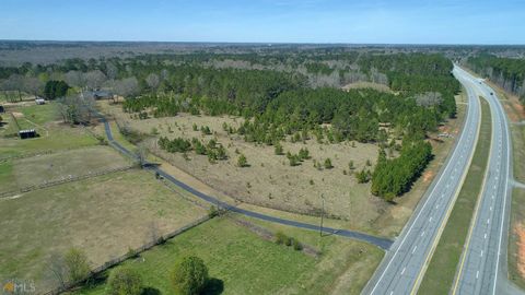 1493 Highway 74 Senoia GA 30276