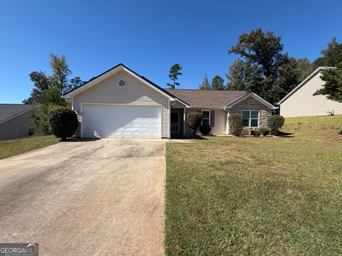 306 Preakness DR LaGrange GA 30241