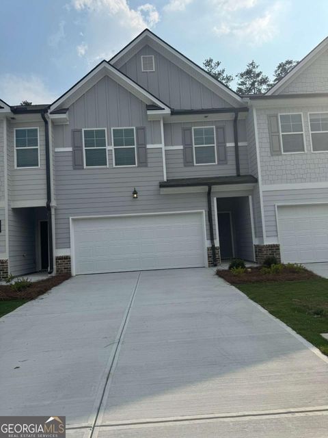 6408 Sundowner PL 131 South Fulton GA 30331
