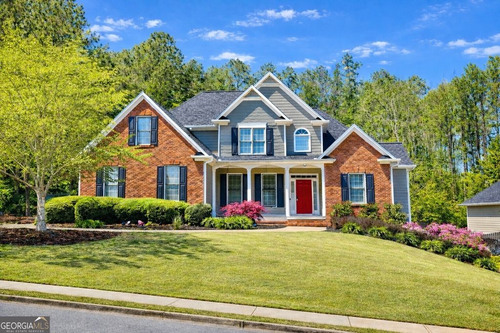 Photo of 451 Graves Road, Acworth, GA 30101 (MLS # 10737965)