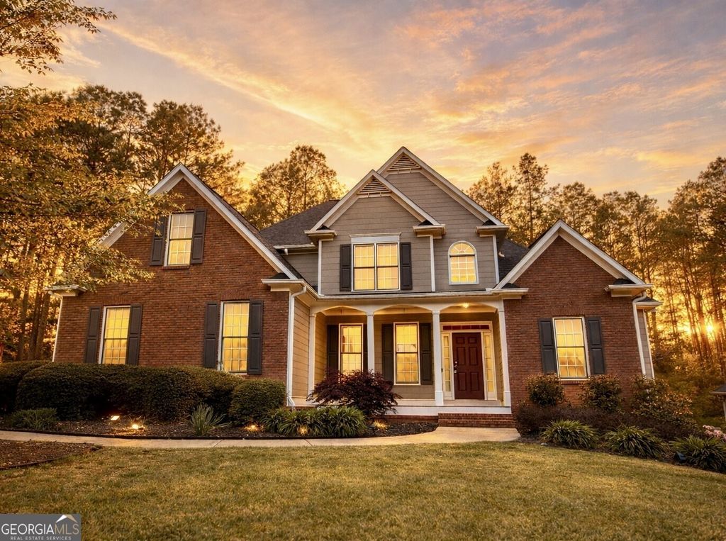 Photo of 451 Graves Road, Acworth, GA 30101 (MLS # 10737965)