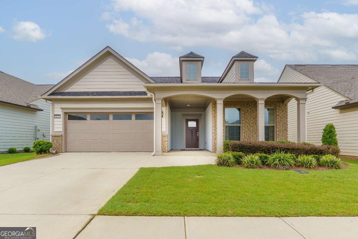 5031 Adler CT