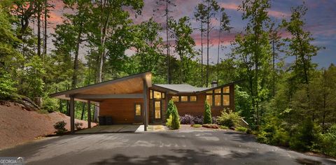 270 Watersong TRL Ellijay GA 30540