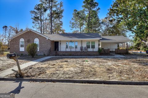 436 GOLDFINCH Drive Augusta GA 30907