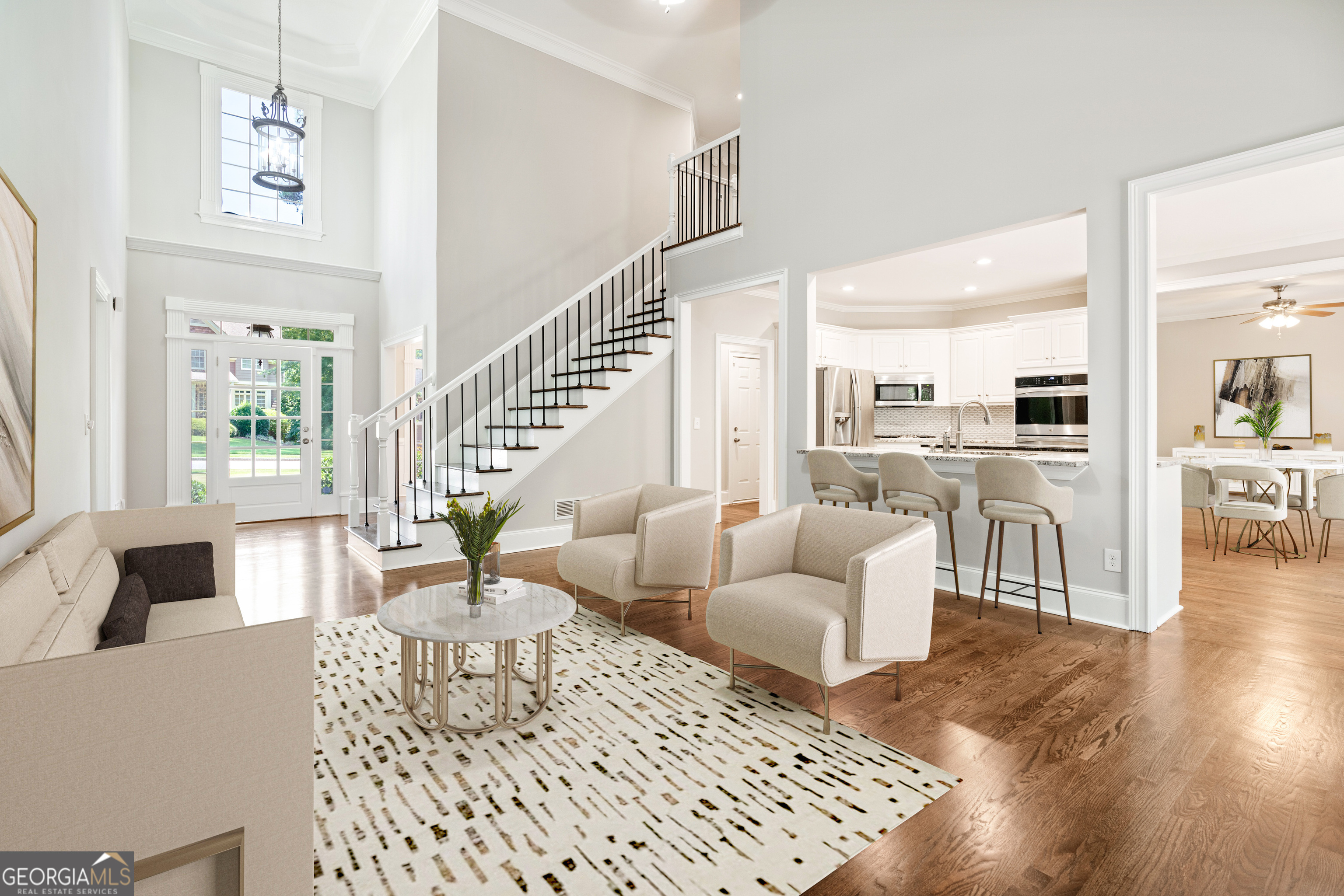 226 Crescent Moon WAY