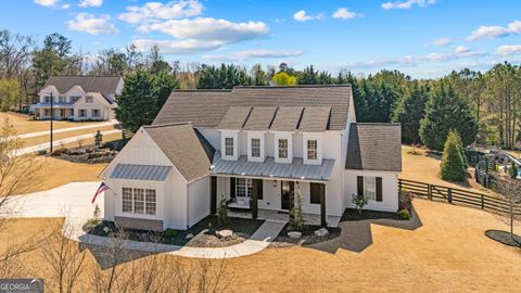 200 Ivy Meadow WAY Ball Ground GA 30107