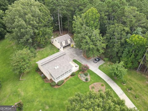 1440 Pullman LN Greensboro GA 30642