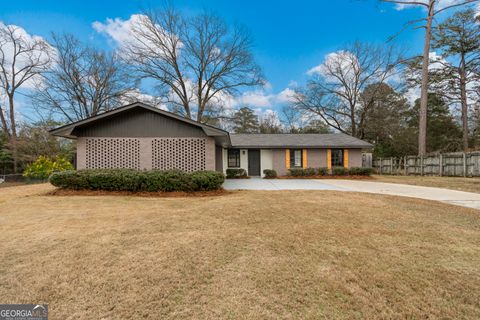 1110 Woodburn Columbus GA 31907