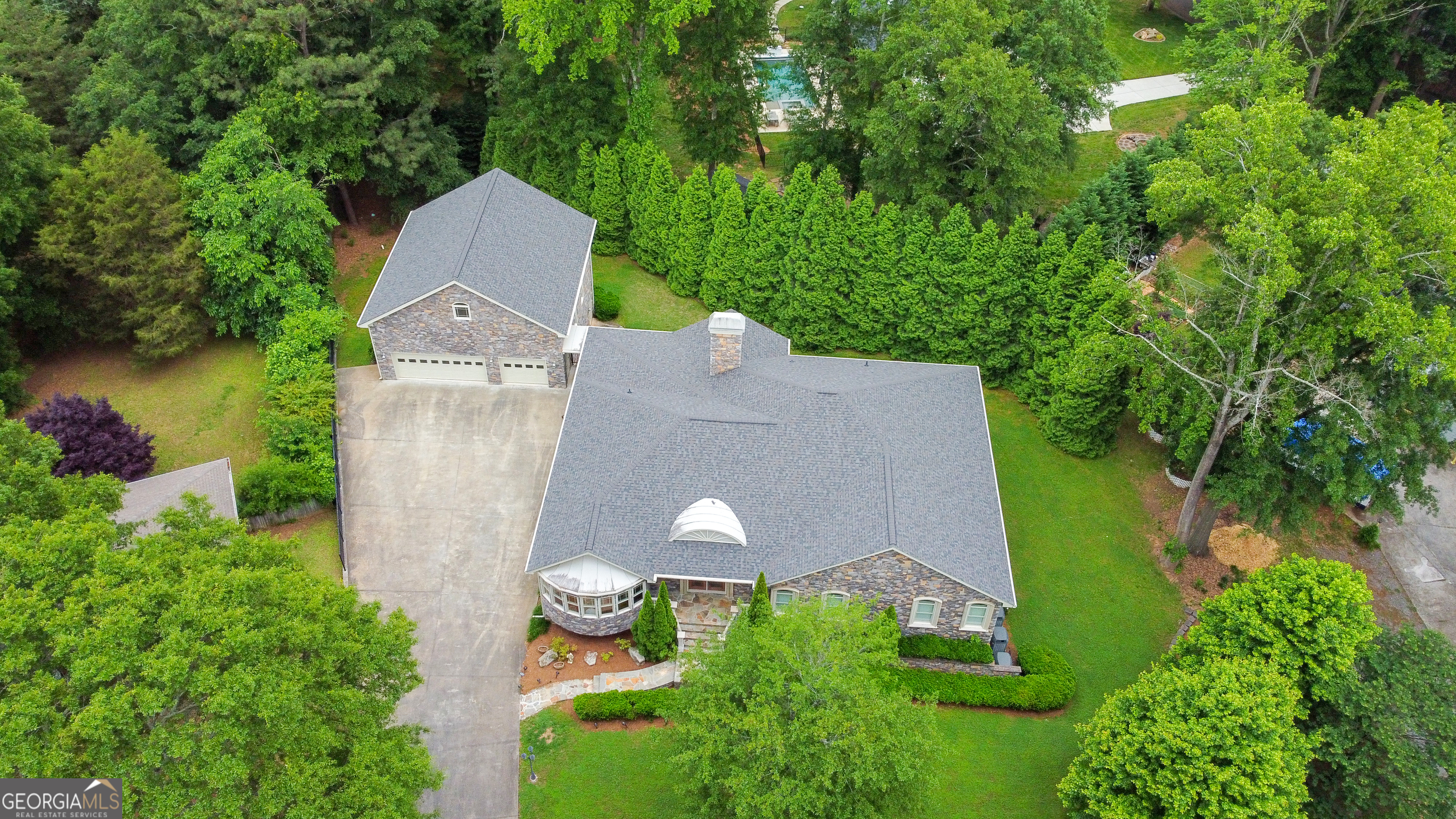 Wood Wynn - Residential