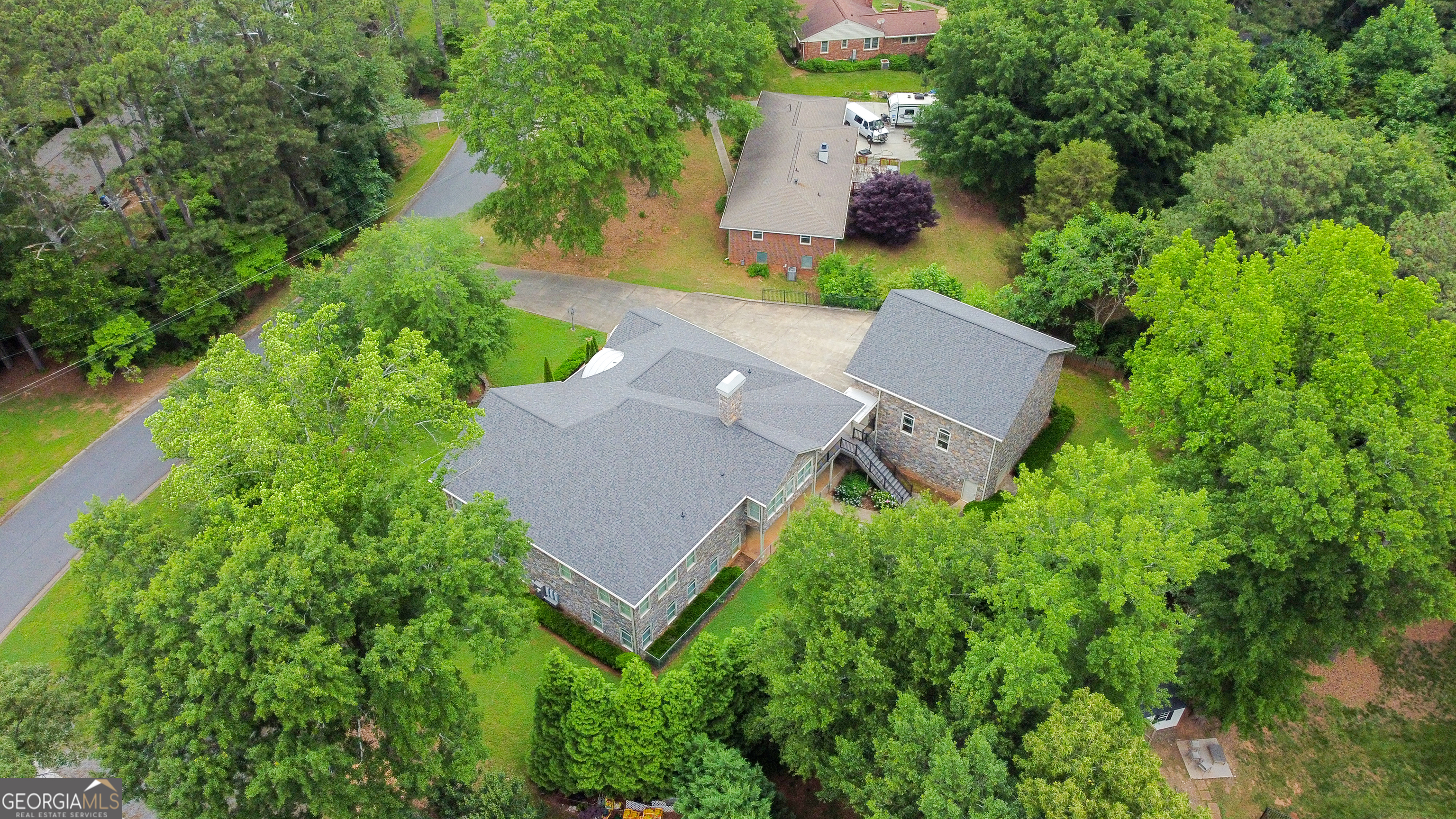 Wood Wynn - Residential