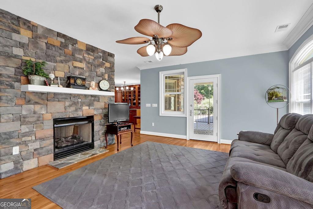 Wood Wynn - Residential