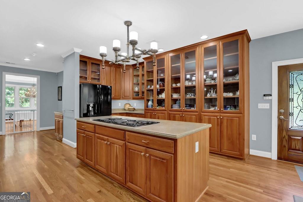 Wood Wynn - Residential