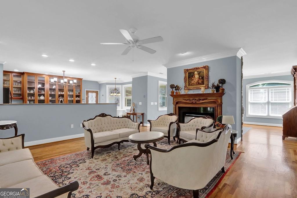 Wood Wynn - Residential