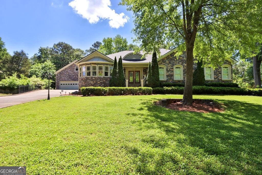 Wood Wynn - Residential